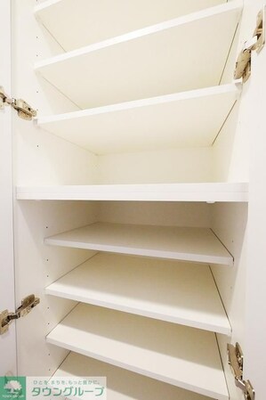 ラフィスタ練馬春日町の物件内観写真